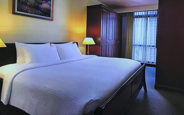 KL Bintang Suites at Times Square - photo 5