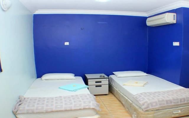 Taipann Hotel - photo 4
