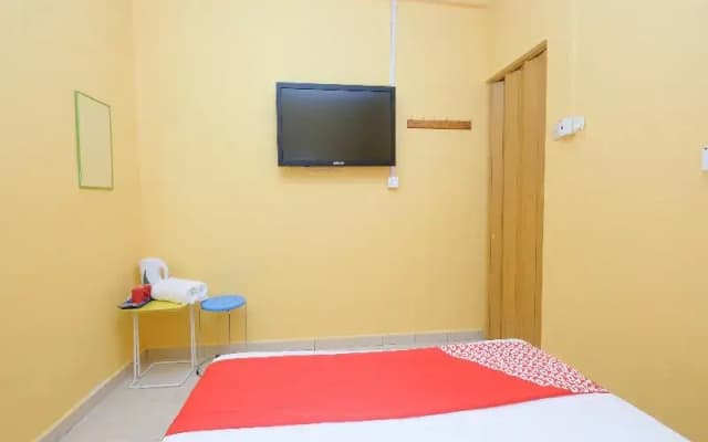 OYO 89694 de Lodge Hotel - photo 5