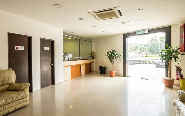 Hotel YL Kajang - photo 5