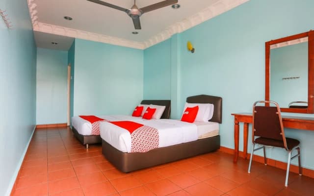 Bangi Lanai Hotel by OYO Rooms - photo 5