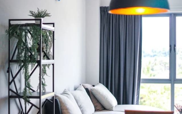 Olumis Homes at Imago Mall The Loft - photo 4