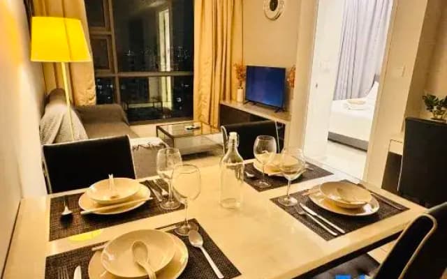 The Robertson Bukit Bintang by Glory Home - photo 4
