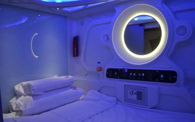 Lavish Capsule - photo 5