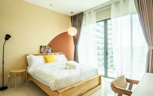 Datum Jelatek Residence by Airhost - photo 4