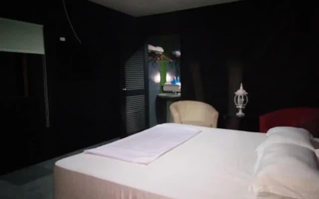 Transit Room KLIA - Residence Villa - photo 4