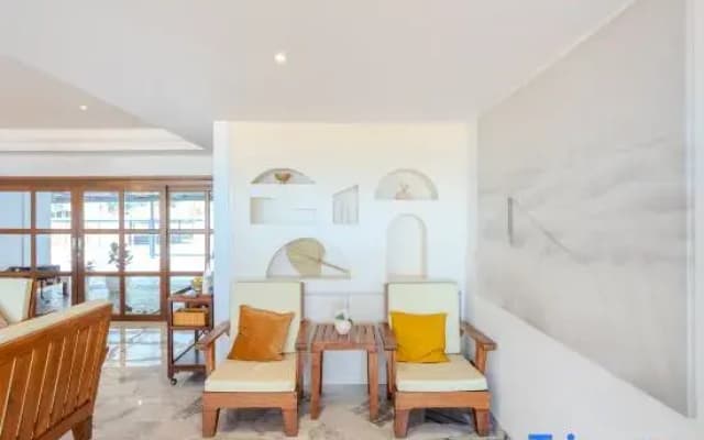 Suntai Villa Resort - photo 2