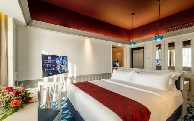 Grand Swiss-Belhotel Melaka - photo 4