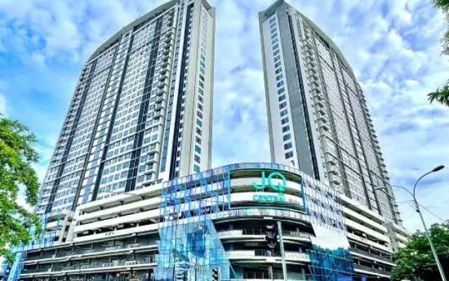Jesselton Quay - Sunset Ocean View Apartments by Quality Home Living - photo 3