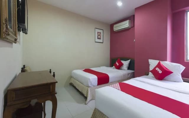 OYO 89586 Hotel MNY Wangsa Inn - photo 5