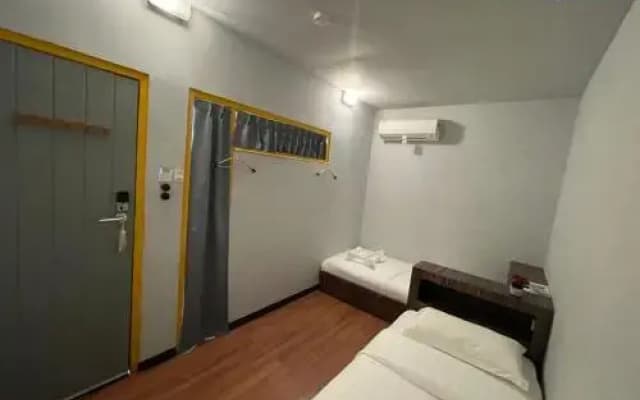 SPOT ON 90367 7 inn Semporna - photo 3