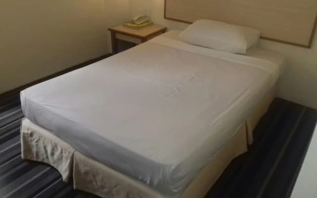 吉隆坡君宜酒店班达尔普崇中心(Hotel Sri Sutra Pusat Bandar Puchong Kuala Lumpur) - photo 4