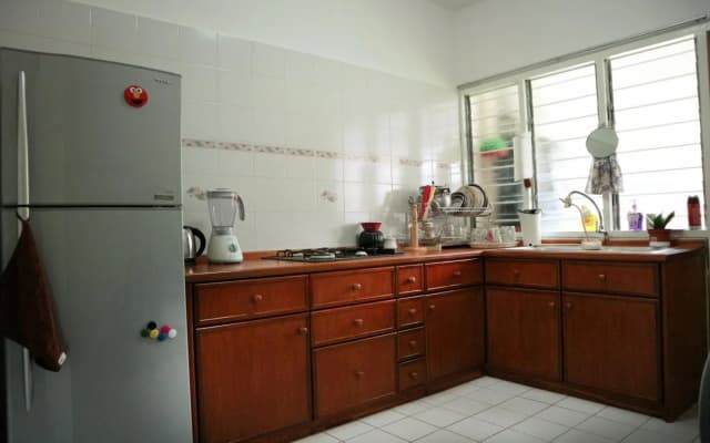 Hakuna Matata Guesthouse Penang - photo 5