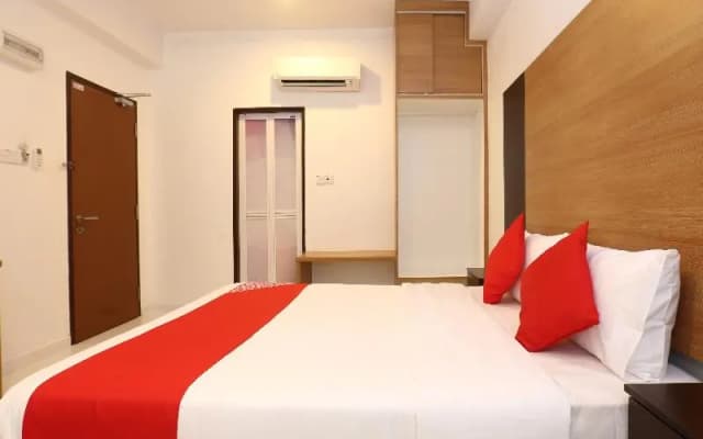 DZ Residence Guest House by OYO Rooms - photo 5
