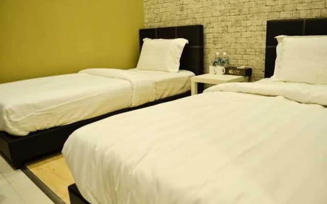 M Garden Hotel Kajang - photo 4