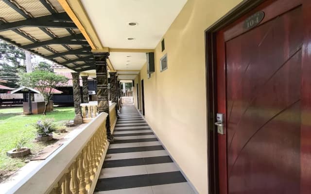 Hotel O Rumah Rehat Awana - photo 2