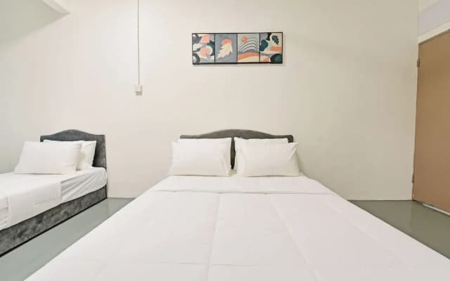 Townhouse OAK Dey Hotel - photo 5