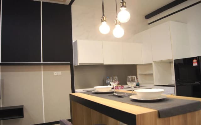 Twin Galaxy Suites - photo 5