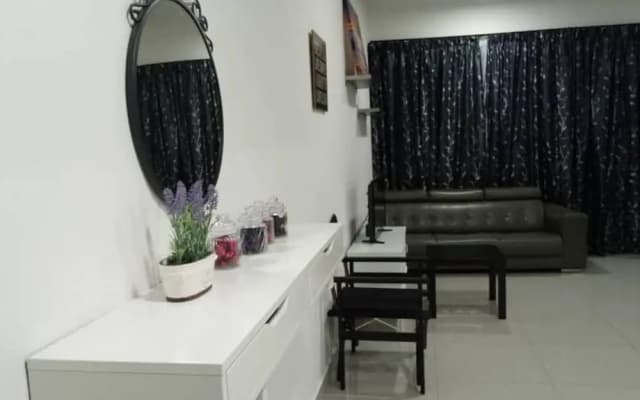 Trefoil Setia Alam B32 - photo 2