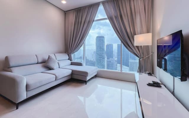 Soho Suites KLCC by Leala - photo 2
