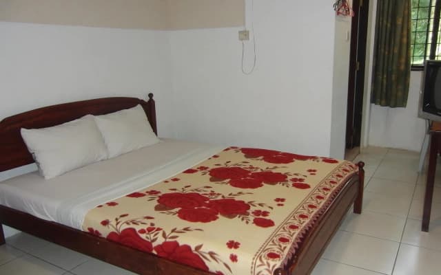 GW Furama Apartment - photo 3