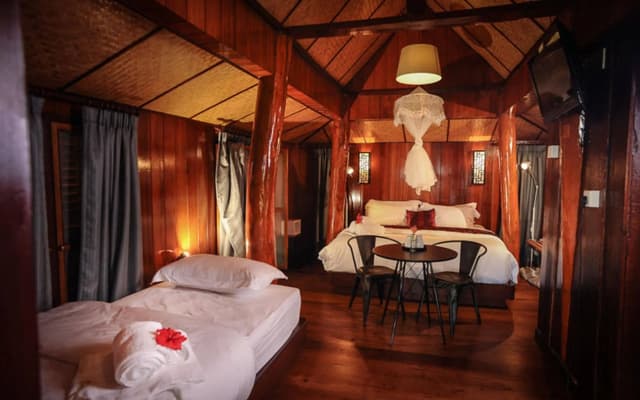 Malihom Private Estate Hotel - photo 5