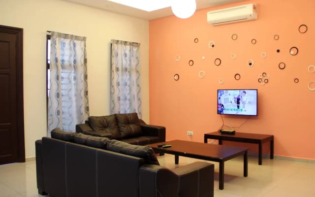 Jonker 88 Homestay Melaka - photo 3