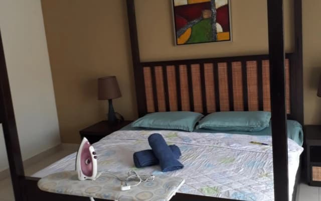 4pax Gold Coast Morib Resort - Banting Sepang KLIA Tanjung Sepat - photo 2