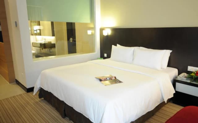 The Klagan Hotel - photo 4