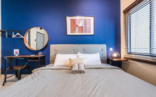 Conceptual Homestay 3BR 9PAX - photo 3