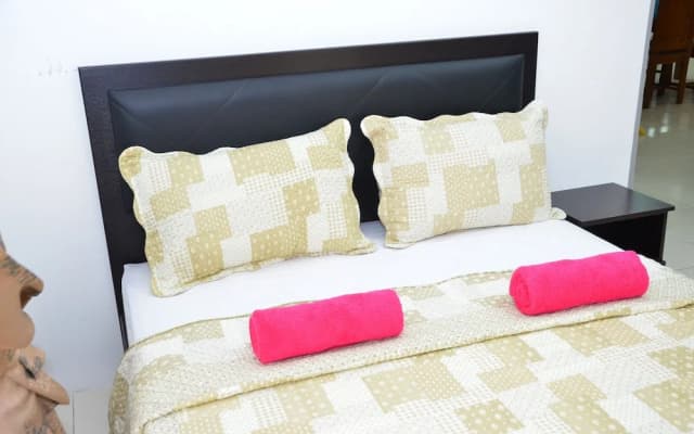 Nur Banglo Homestay Port Dickson - photo 2