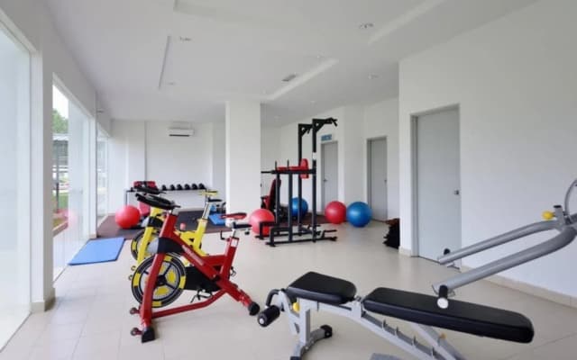 Twin Residences Johor Bahru by Elvi - photo 2