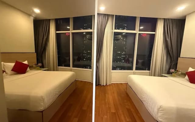 SKY premium Suites KLCC - photo 2