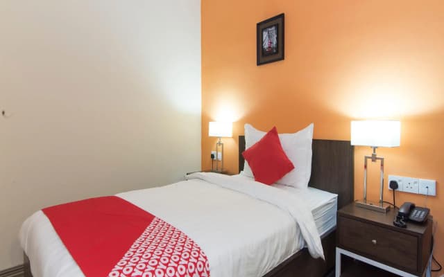 OYO 537 K3 Formosa Hotel - photo 4