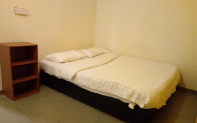 MyHomeStay - Hostel - photo 3