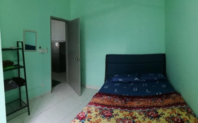 Nusajaya Homestay - photo 3
