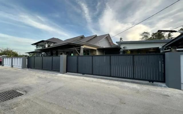 Rayyan Ashraf Homestay - photo 3