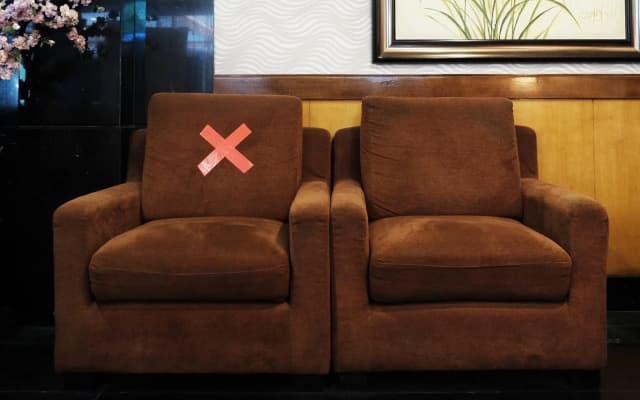 F Hotel Bayan Lepas - photo 2