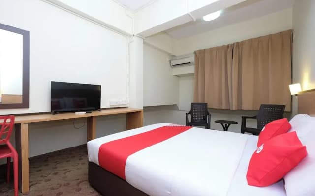 Hotel O 75 - photo 4