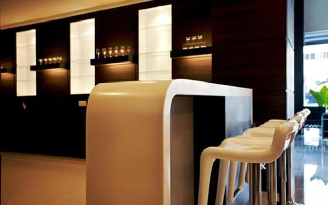 Pinetree Hotel - photo 5