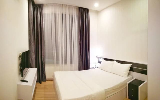 The Wave by ExcluSuites Malacca - photo 3
