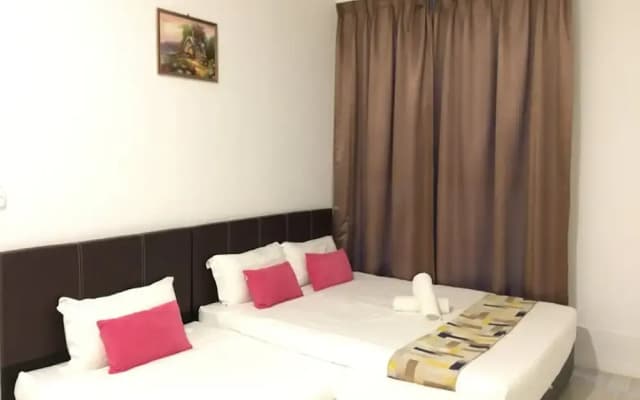 Sutera Avenues - KK Center - photo 2