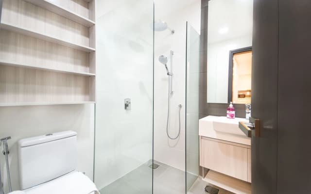 Zenith Suites JBCC by OKGOSTAY - photo 5