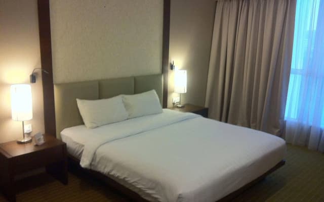 Hotel Primera Suite - photo 2