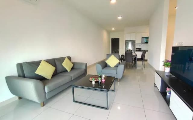 Ais Kacang Sweet Home Pinnacle Tower - photo 5