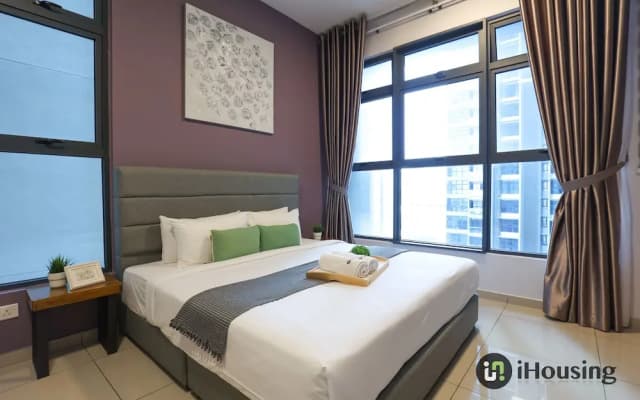 Atlantis Residence Premium By I Housing - photo 3