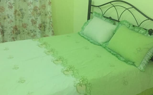 A'isy Rest House - photo 5