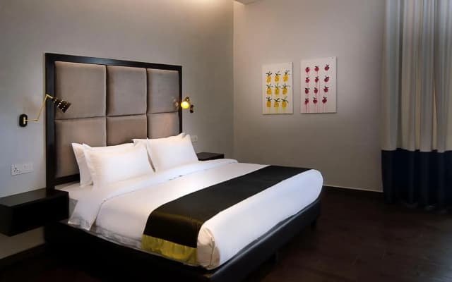 Palm Hotel Ipoh - photo 4
