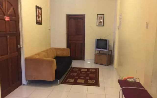 trisya homestay - photo 3