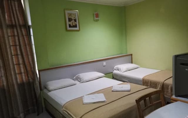 Hotel Inderapura - photo 3